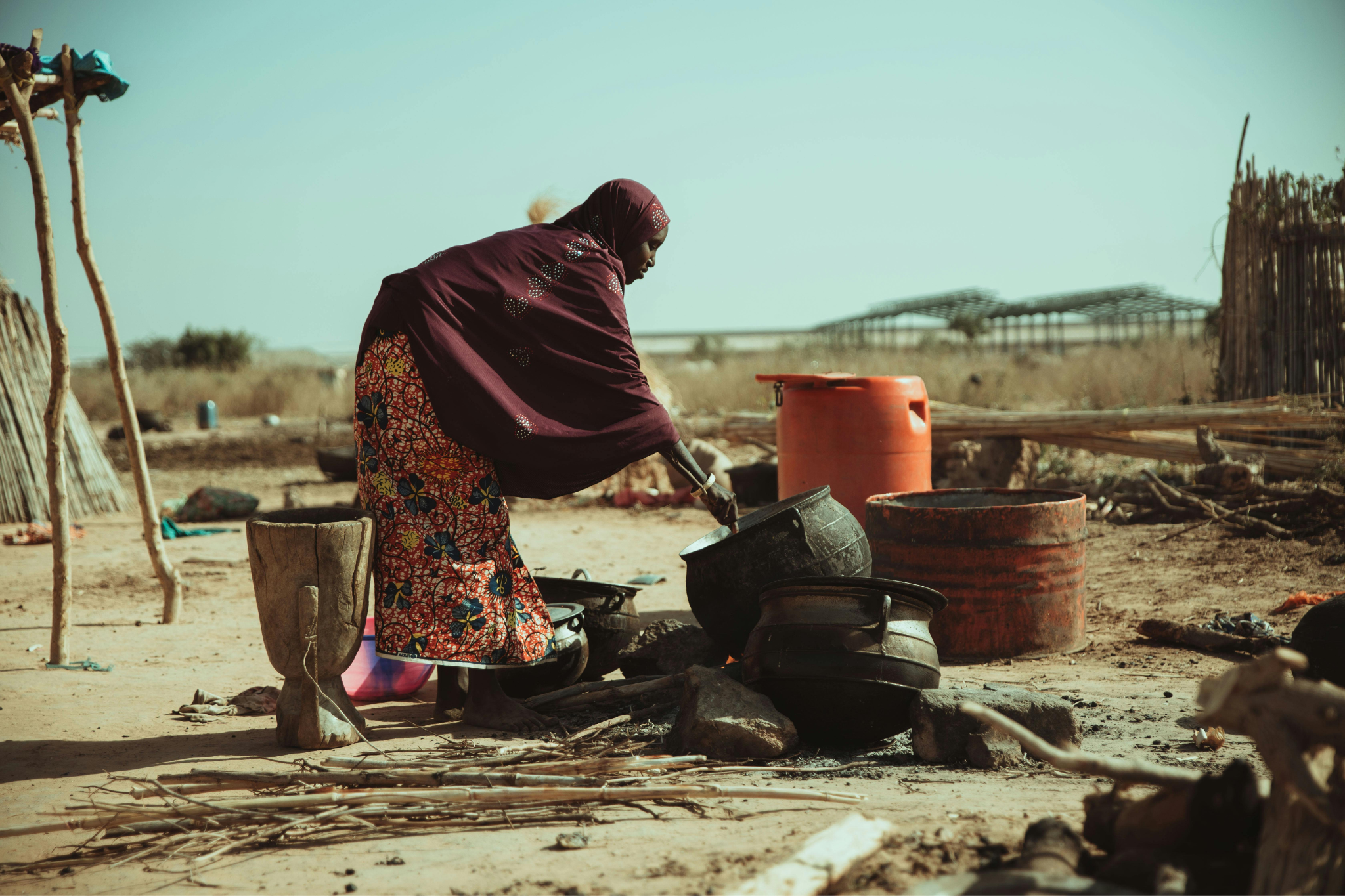 Articles cost unpaid care work