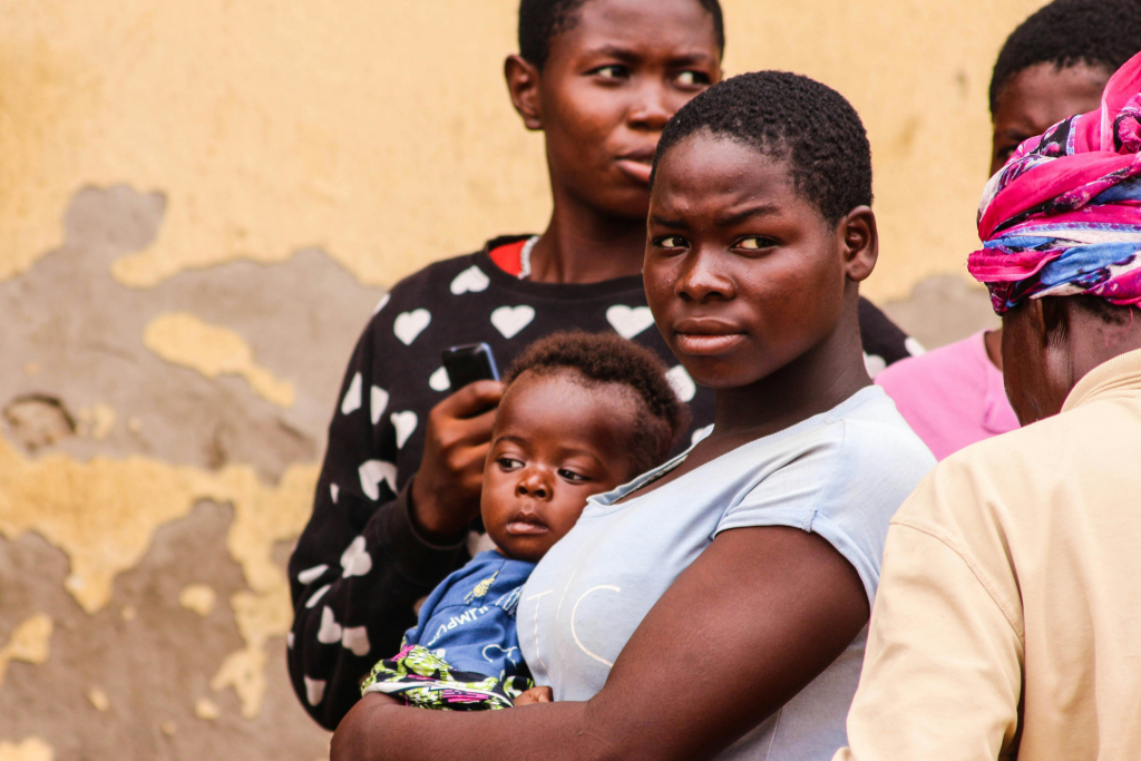 More Than a right on paper — Women, sexual and reproductive health rights and the fight for real lived experiences women reproductive health