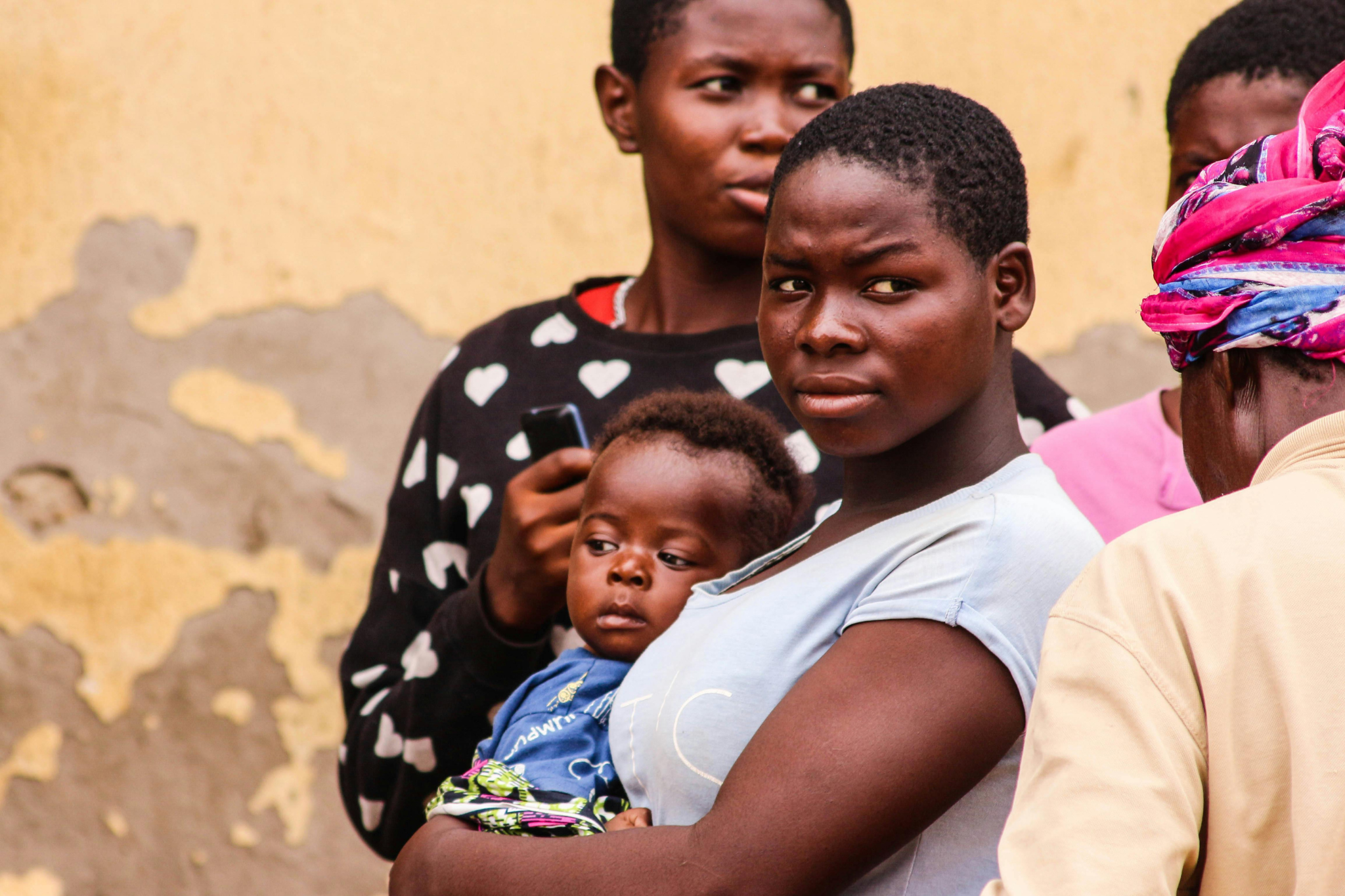 Articles women reproductive health